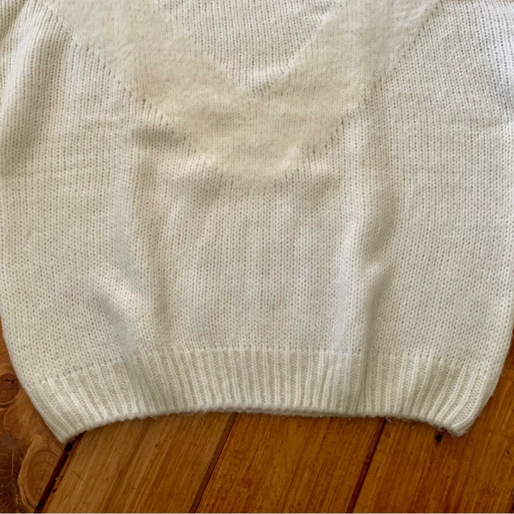ModCloth Oversized Sweater - Picture 3 of 8